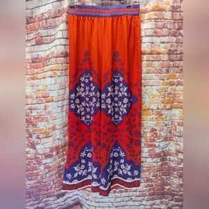 Rachel Zoe Wide Leg Pants Small